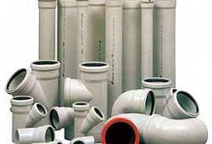 2,2MM ПВХ ТРУБЫ